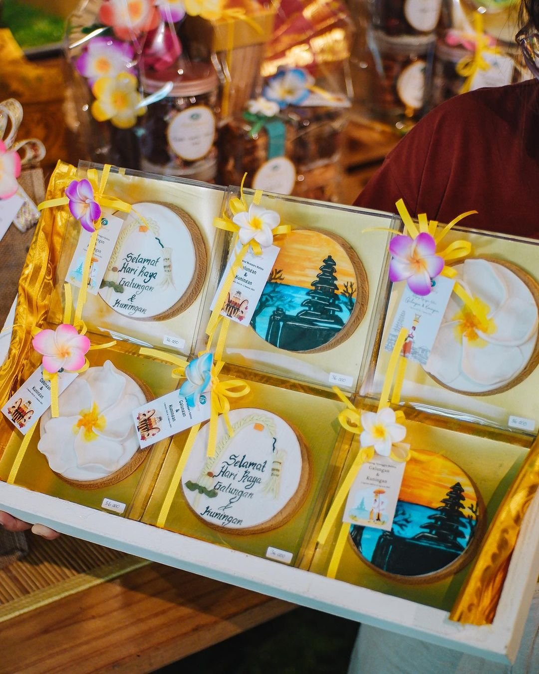 Best Cake Shop For Birthday Celebration in Bali What's New Indonesia